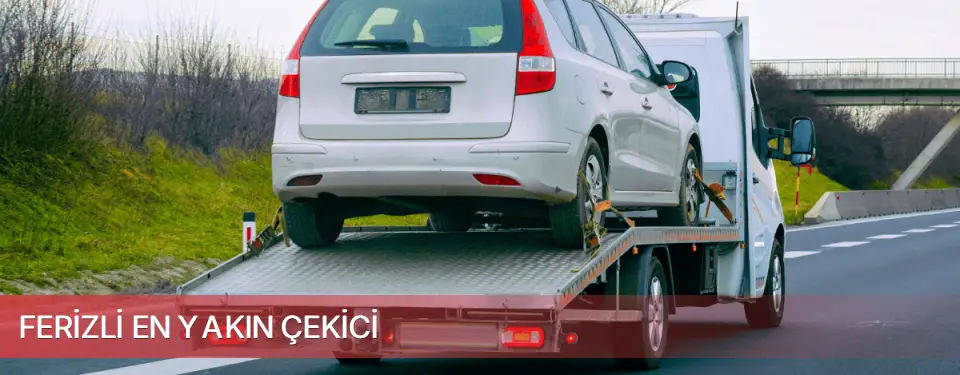 Ferizli İlçemi En Yakın Çekici
